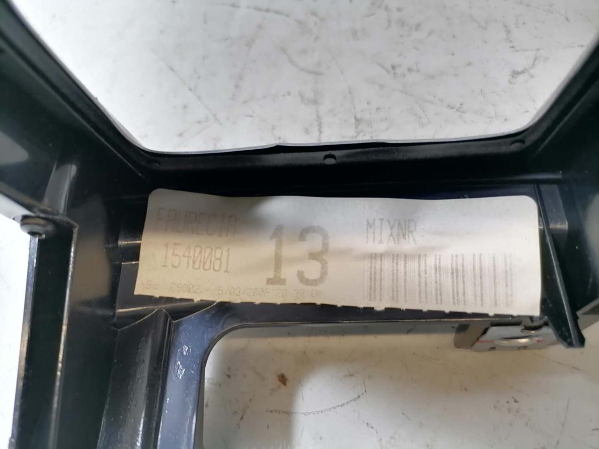 Volvo C30 original Klimabedienteil Mittelkonsole 30672565 BJ08